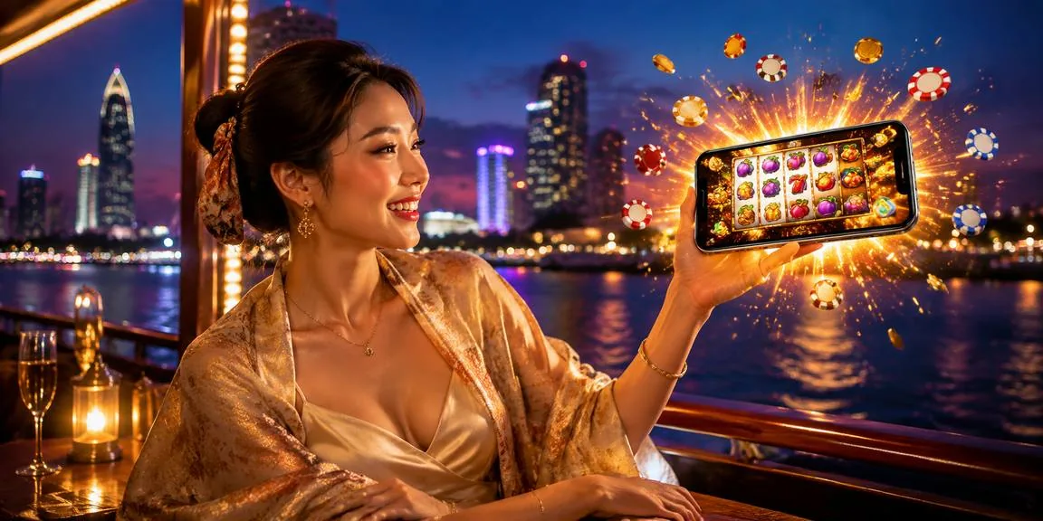 nlcslot Rút tiền về ví của bạn
