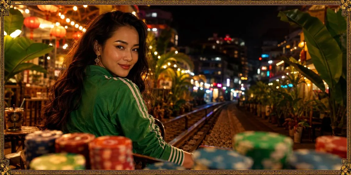 nlcslot Việt Nam Sảnh casino